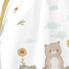 Moni 100% Cotton Cloth Baby/Child Bag
