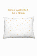 Safari Yastık Kılıfı 50 x 70cm