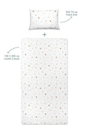 Simba Çarşaf Seti 100 x 200cm